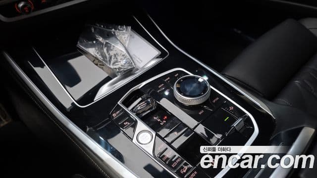 BMW X5 2025 — Photo 4/30