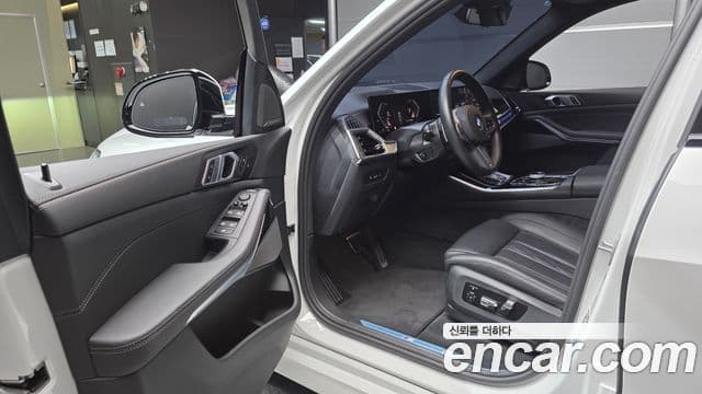 BMW X5 2025 — Photo 3/30