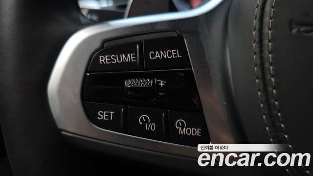 BMW X5 2025 — Photo 22/30