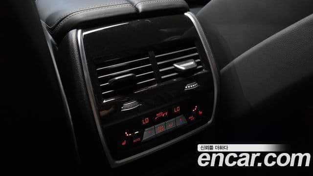 BMW X5 2025 — Photo 10/30