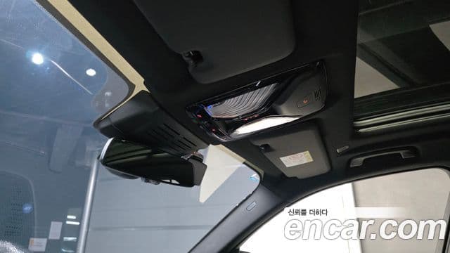 BMW X5 2025 — Photo 28/30