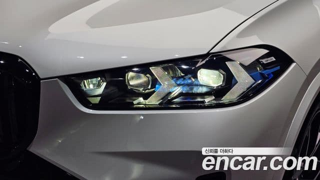 BMW X5 2025 — Photo 27/30