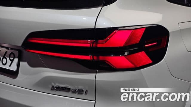 BMW X5 2025 — Photo 13/30