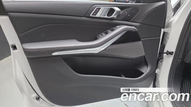 BMW X5 2025 — Photo 26/30