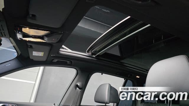 BMW X5 2025 — Photo 1/30