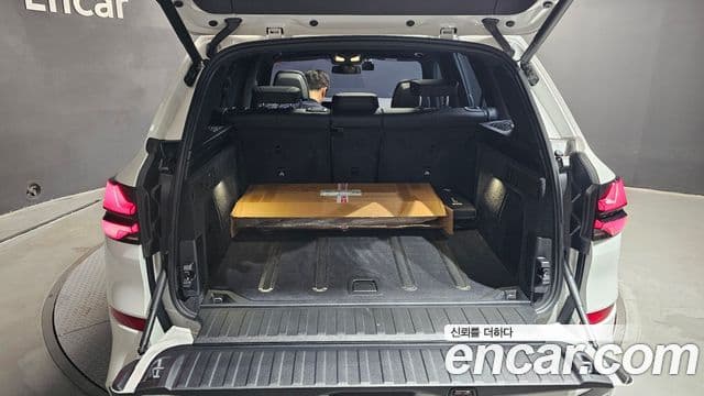 BMW X5 2025 — Photo 19/30