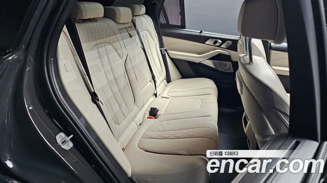 BMW X5 2024 — Photo 6/35