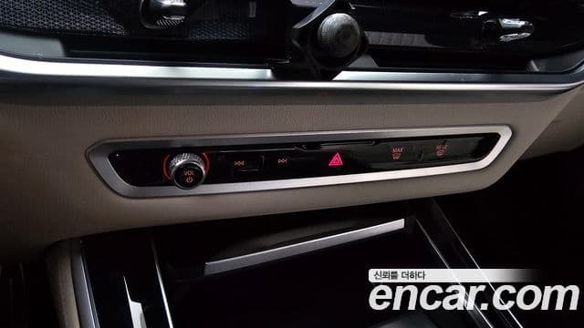 BMW X5 2024 — Photo 16/35