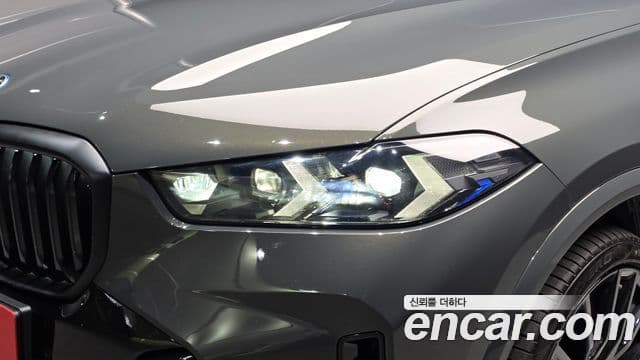BMW X5 2024 — Photo 3/35
