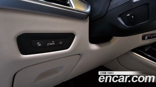 BMW X5 2024 — Photo 33/35