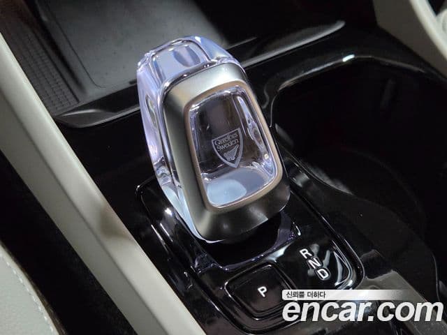 Volvo XC40 2026 — Photo 3/20