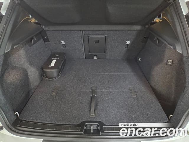 Volvo XC40 2026 — Photo 20/20