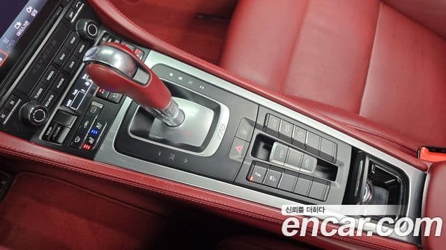 Porsche 718 Boxster 2018 — Photo 17/20