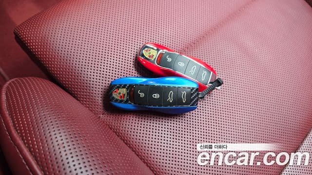 Porsche 718 Boxster 2018 — Photo 8/20
