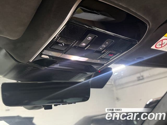 Land Rover Range Rover Sport 2026 — Фото 17/20