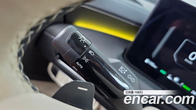 Kia K8 2024 — ფოტო 34/35