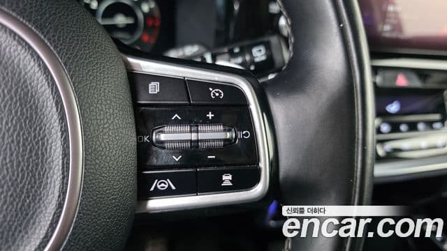 Kia Sorento 2021 — Фото 19/20