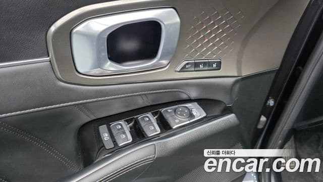 Kia Sorento 2021 — Фото 20/20