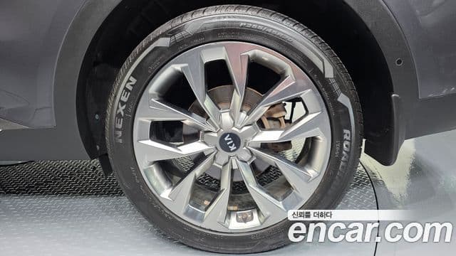 Kia Sorento 2021 — Şəkil 20/32