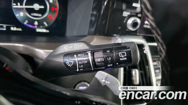 Kia Sorento 2021 — Şəkil 17/32