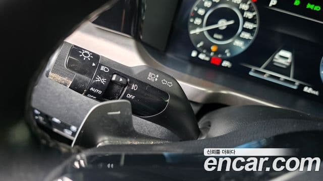 Kia Sorento 2021 — Şəkil 11/32