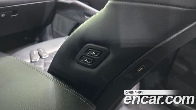 Kia Sorento 2021 — Şəkil 5/32