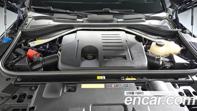 Land Rover Range Rover Sport 2023 — Фото 6/20