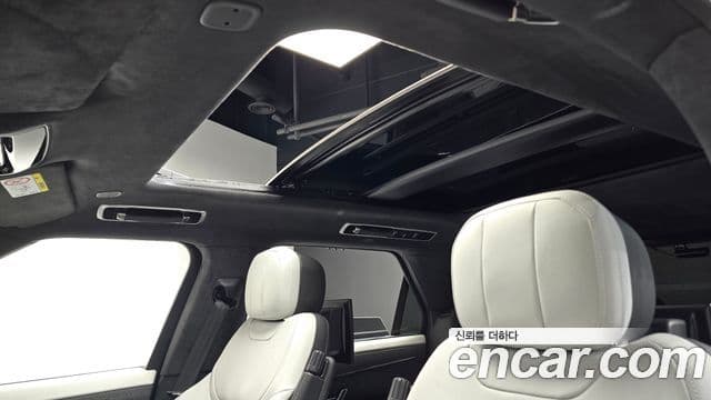 Land Rover Range Rover Sport 2023 — Фото 18/20