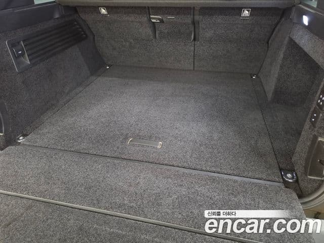 Land Rover Range Rover 2019 — ფოტო 10/20