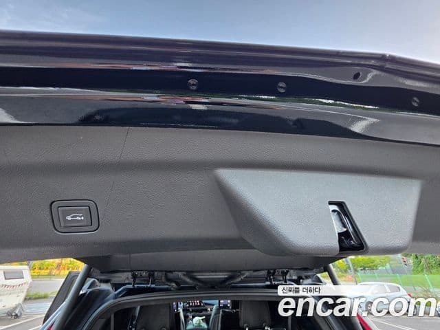 Cadillac Escalade 2021 — ფოტო 1/20