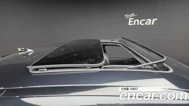 Genesis GV80 Coupe 2026 — Фото 12/20