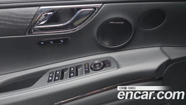 Genesis GV80 Coupe 2026 — Фото 13/20