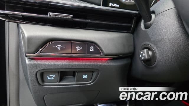 Genesis GV80 Coupe 2026 — Фото 14/20
