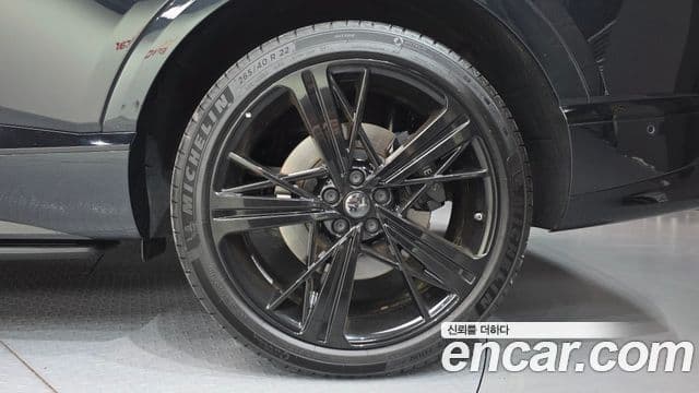 Genesis GV80 Coupe 2026 — Photo 4/41