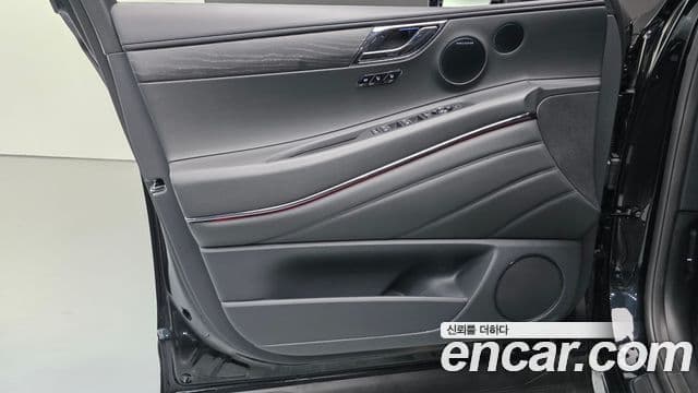 Genesis GV80 Coupe 2026 — Photo 25/41