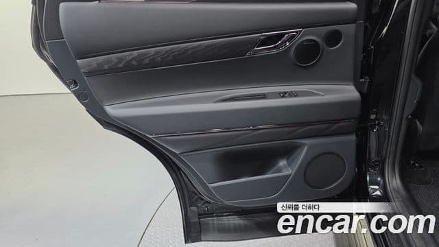 Genesis GV80 Coupe 2026 — Photo 22/41