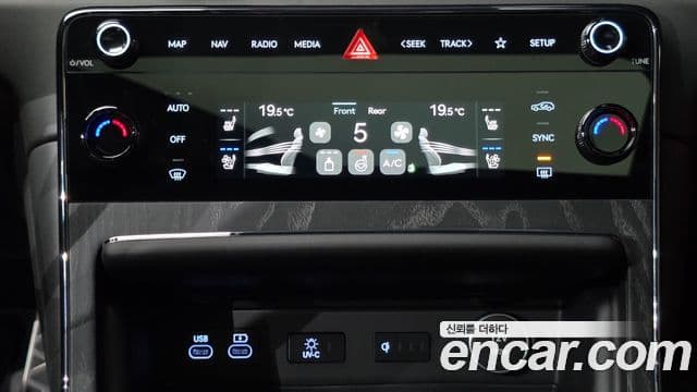 Genesis GV80 Coupe 2026 — Photo 34/41