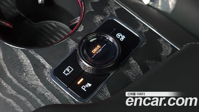 Genesis GV80 Coupe 2026 — Photo 9/41