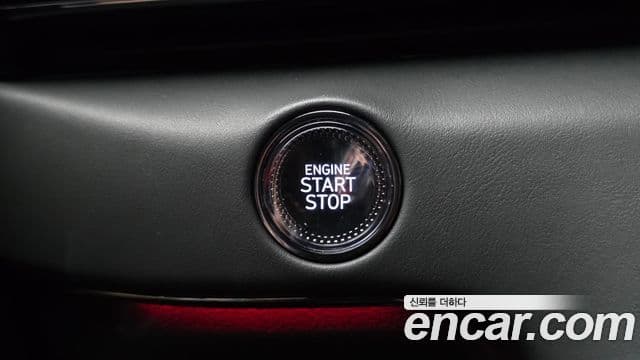 Genesis GV80 Coupe 2026 — Photo 11/41