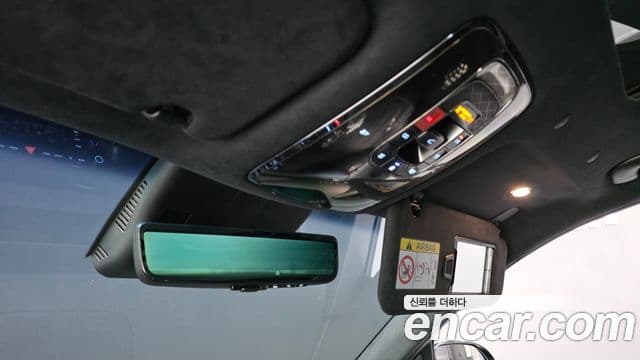 Genesis GV80 Coupe 2026 — Photo 35/41