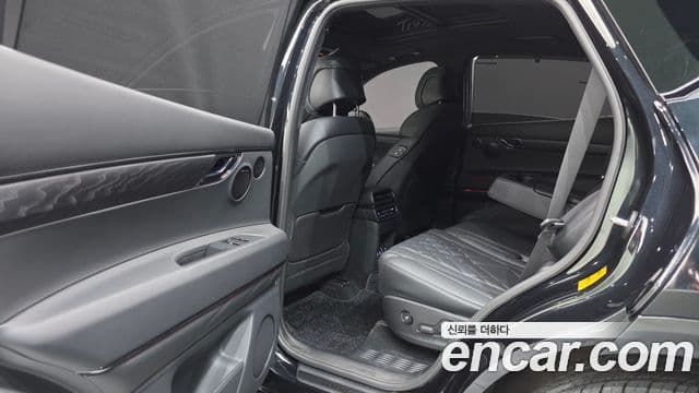 Genesis GV80 Coupe 2026 — Photo 5/41