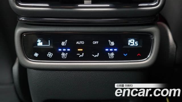 Genesis GV80 Coupe 2026 — Photo 18/41