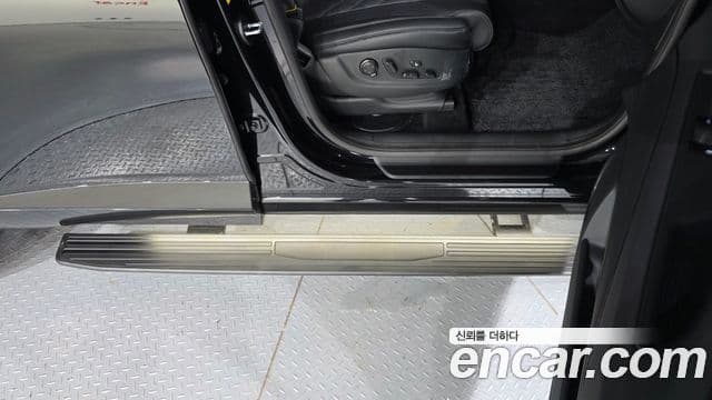 Genesis GV80 Coupe 2026 — Photo 14/41