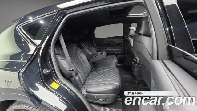 Genesis GV80 Coupe 2026 — Photo 37/41
