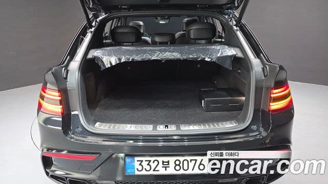 Genesis GV80 Coupe 2026 — Photo 29/41