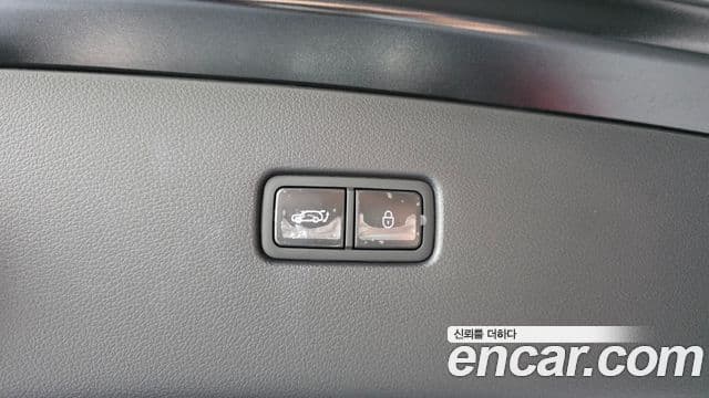 Genesis GV80 Coupe 2026 — Photo 12/41