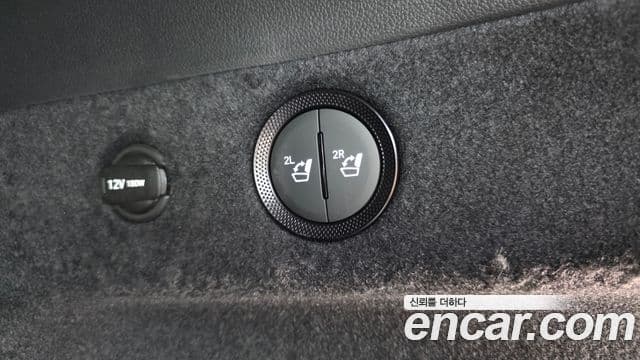Genesis GV80 Coupe 2026 — Photo 36/41