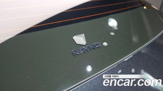 Genesis GV80 Coupe 2026 — Photo 8/41