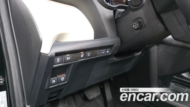 Toyota Sienna 2021 — Photo 6/31