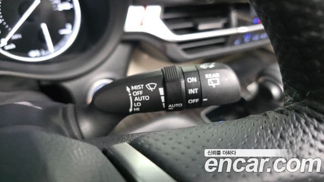 Toyota Sienna 2021 — Photo 26/31
